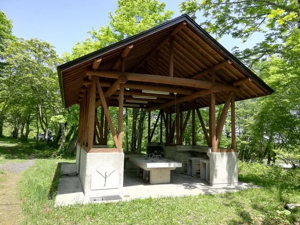 稲庭岳