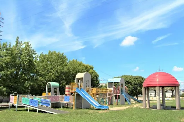 高浜総合公園 3