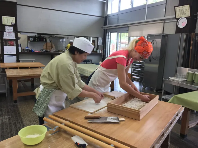 ソラランド平尾台(平尾台自然の郷) 2