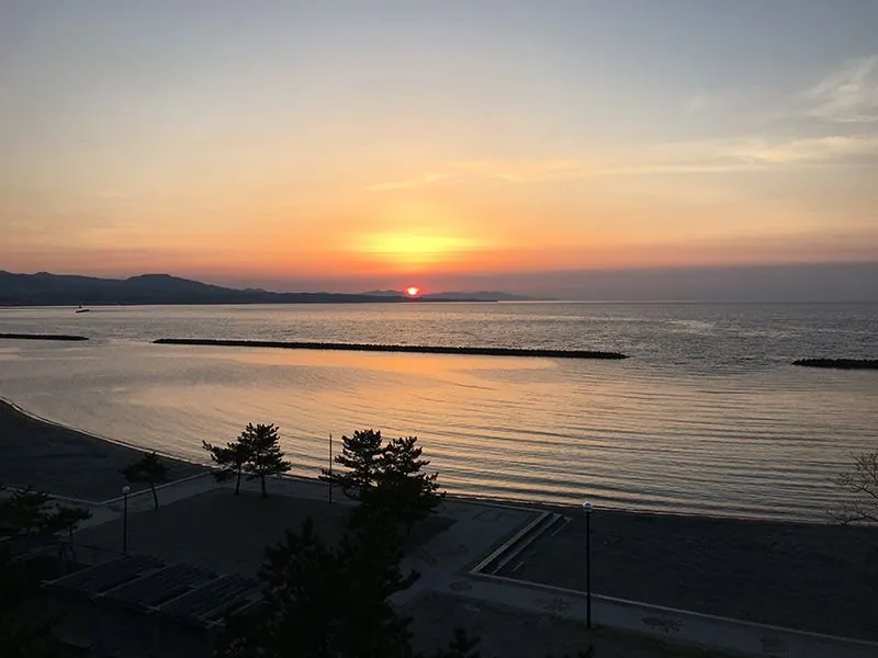 野辺地海浜公園 2