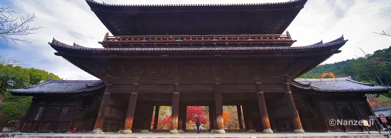 南禅寺
