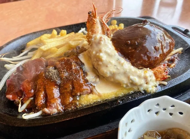 ぞぅさん亭