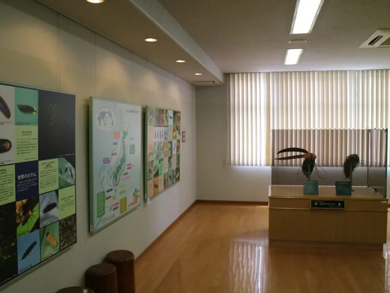 北九州市ほたる館 2