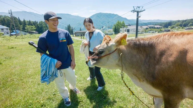 白馬乗鞍温泉スキー場 3