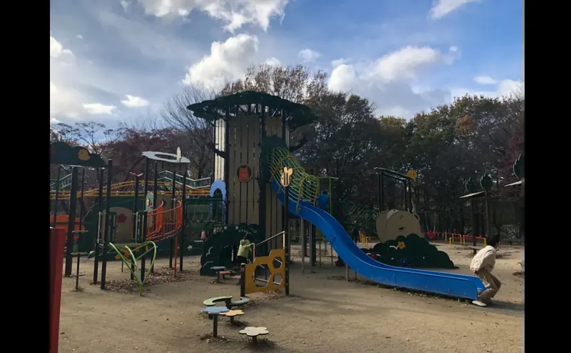 嶺公園 2