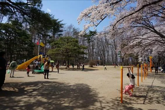 黒磯公園 2