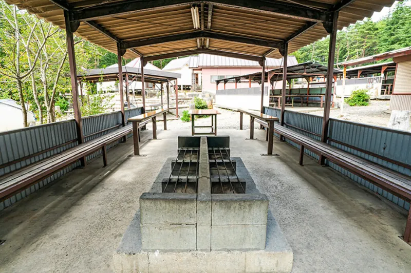 新栄清里キャンプ場 2