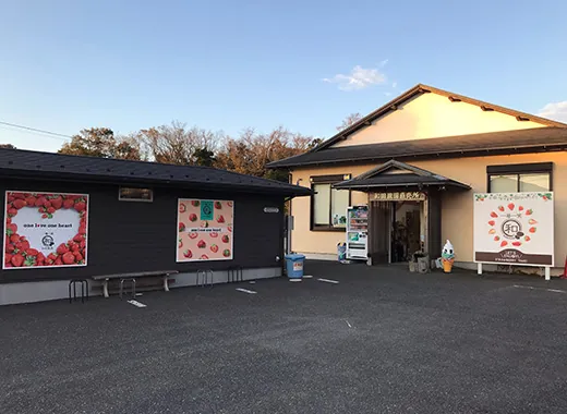 和田農園