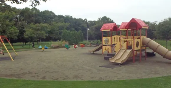 メムシ公園