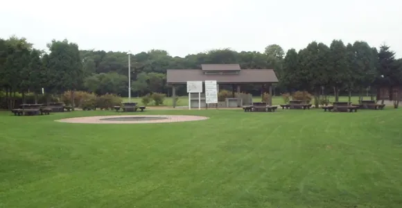 メムシ公園 3