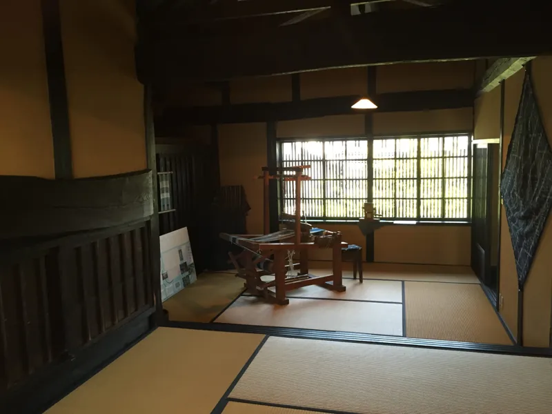 木綿街道交流館 2