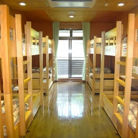 宇治市総合野外活動センター アクトパル宇治 2
