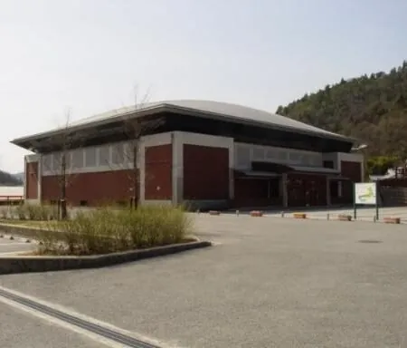 宇治市総合野外活動センター アクトパル宇治 3