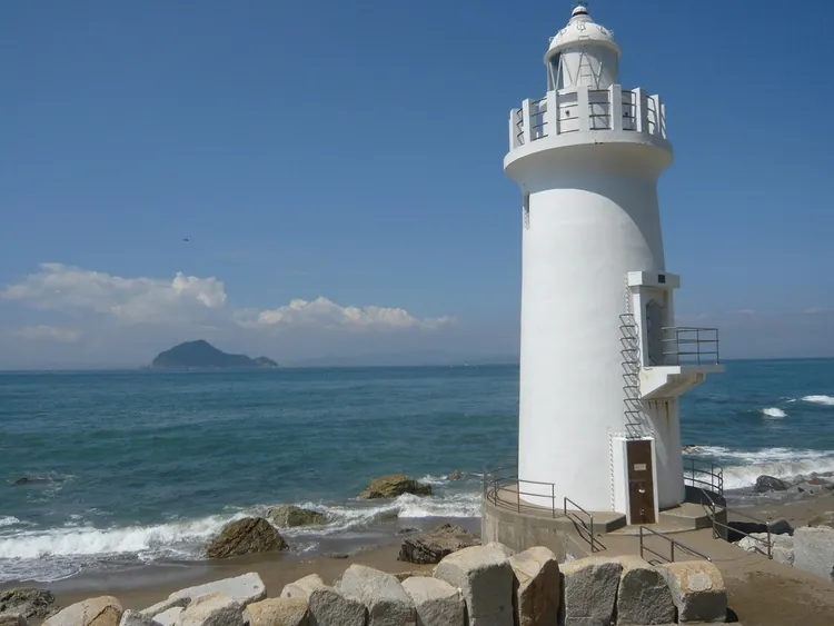伊良湖岬灯台