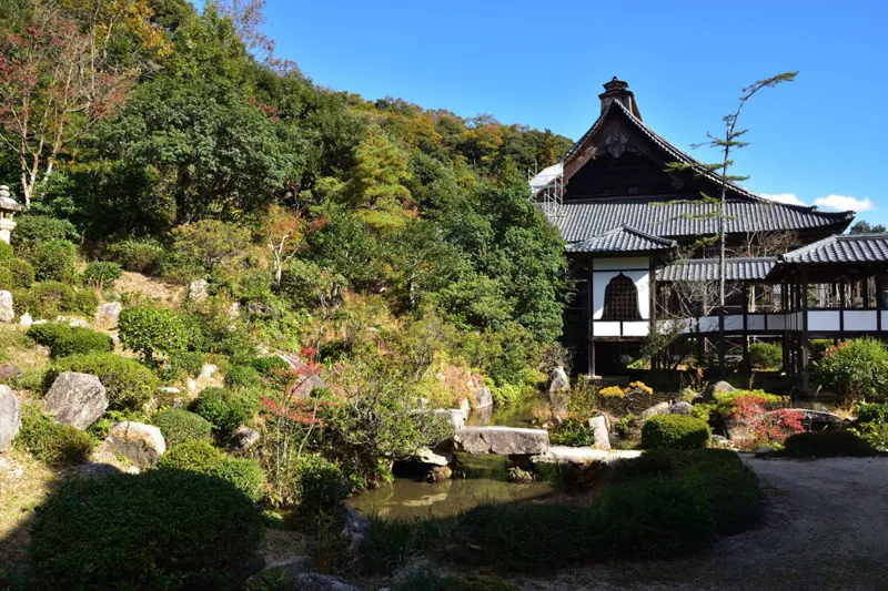 西福寺 2