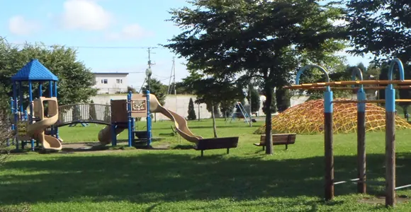 勇舞すこやか公園 2