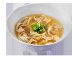 うどん茶屋 志道 2