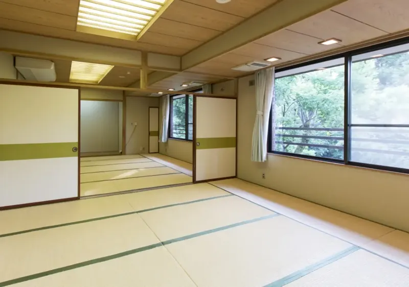 昭和の森フォレストビレッジ