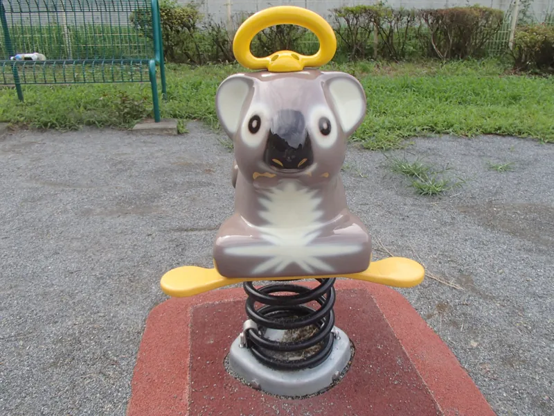殿入中央公園 3