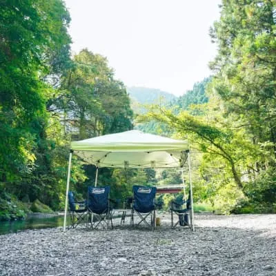 FUREAI グランピング&BBQ