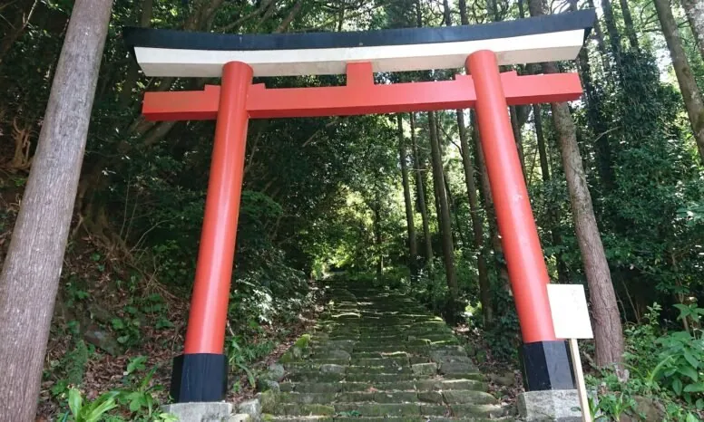 鵜戸神宮 3