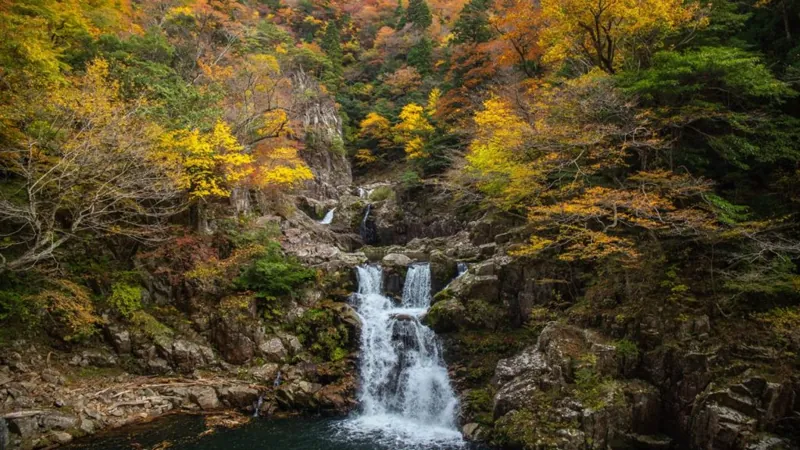 三段峡