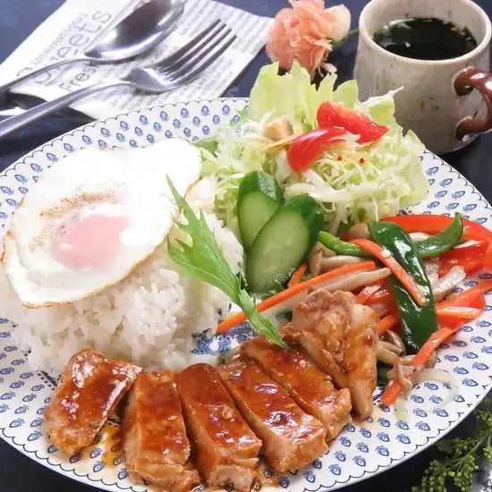 夢かふぇ 1