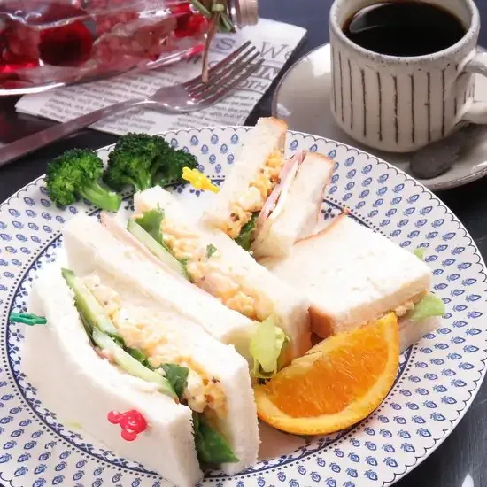 夢かふぇ 2