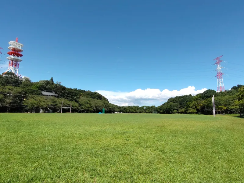 上座総合公園
