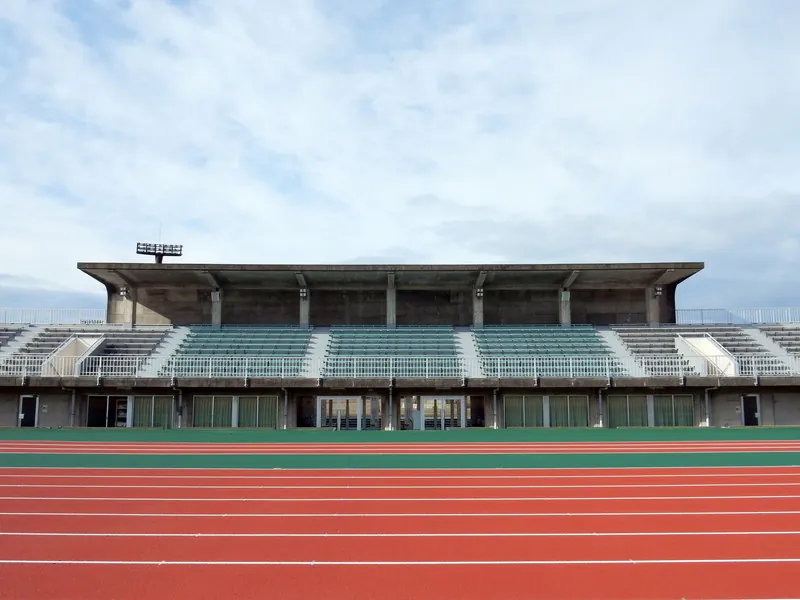 三国運動公園 2