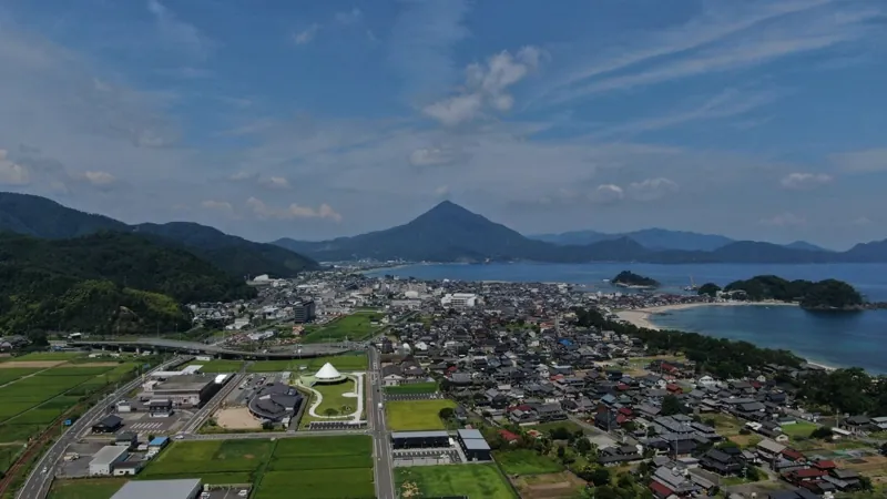 高浜公園ソラノワ 2