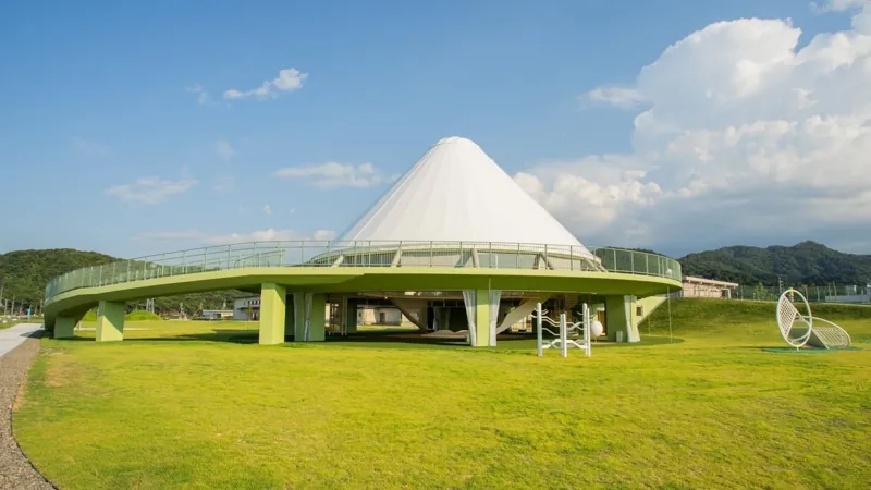 高浜公園ソラノワ 3