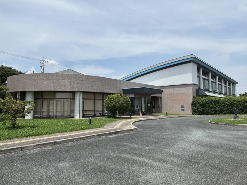 豊川市小坂井B&G海洋センター