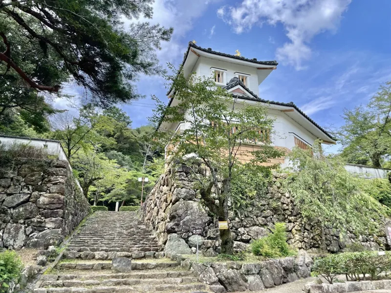 小倉公園
