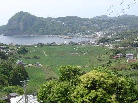 黒崎永田湿地自然公園