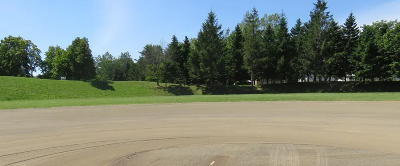 発寒西陵公園 3