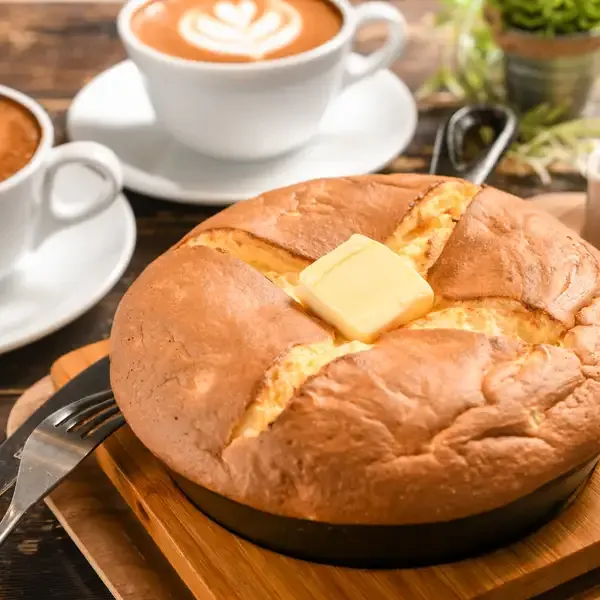 BOND CAFE ボンドカフェ 名古屋駅