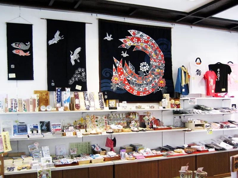 郡上八幡旧庁舎記念館 1