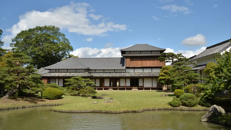 真田宝物館 2