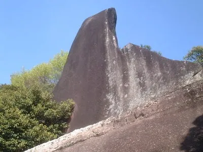 巨石パーク