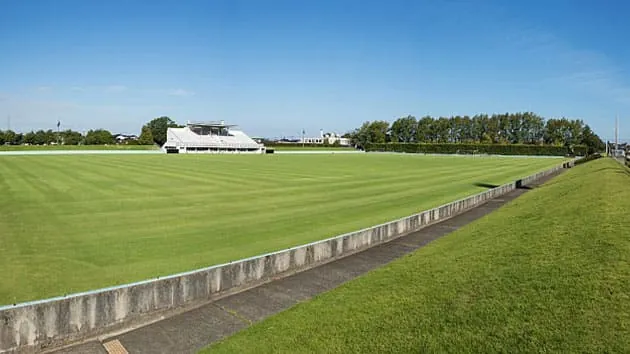 富山県岩瀬スポーツ公園