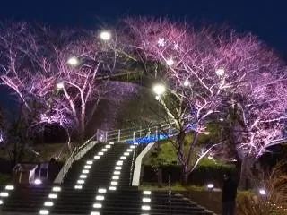 牛岐城趾公園 2