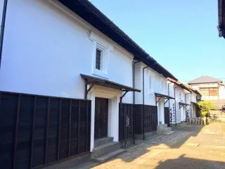 村田商人やましょう記念館 2