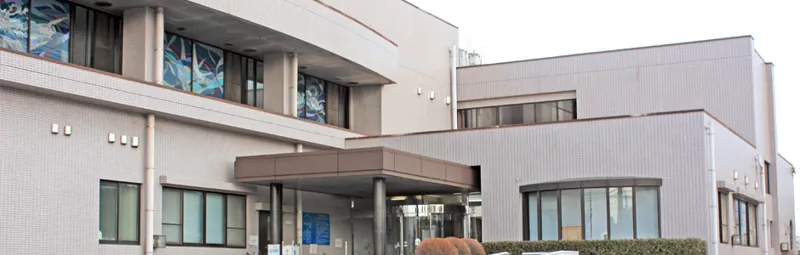 大分市営温水プール