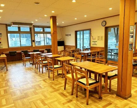 道の駅 にちなん日野川の郷 1