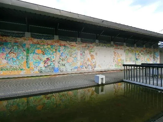葛生伝承館