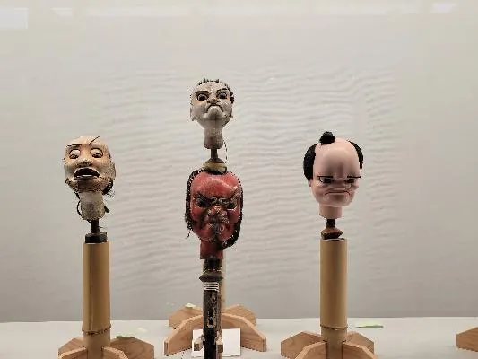 葛生伝承館 2