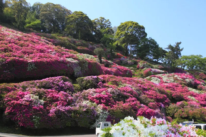 三隅公園