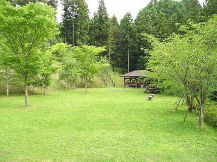 平川市自然の森 2