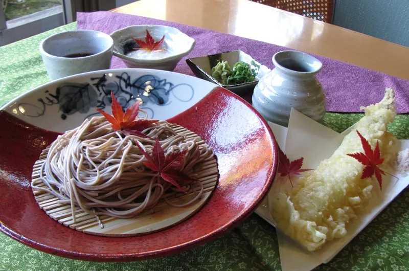 活水軒（好古園）
